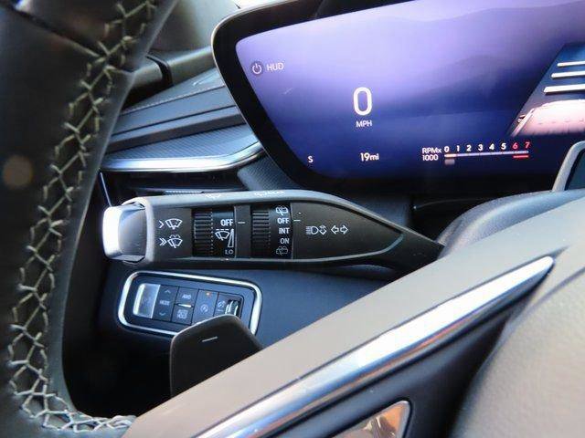 New 2025 Buick Enclave Sport Touring w/ Super Cruise Package image 37