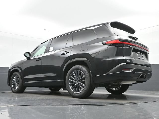 New 2026 Lexus TX 350 FWD image 14
