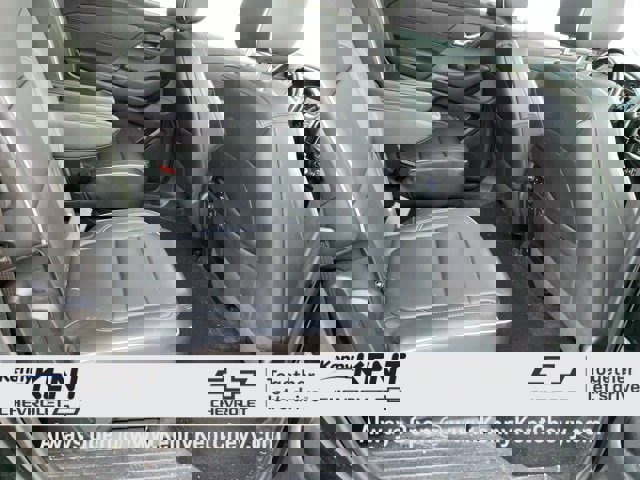 Certified 2021 Chevrolet Traverse High Country image 15