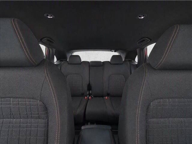 Used 2024 Honda HR-V Sport image 29