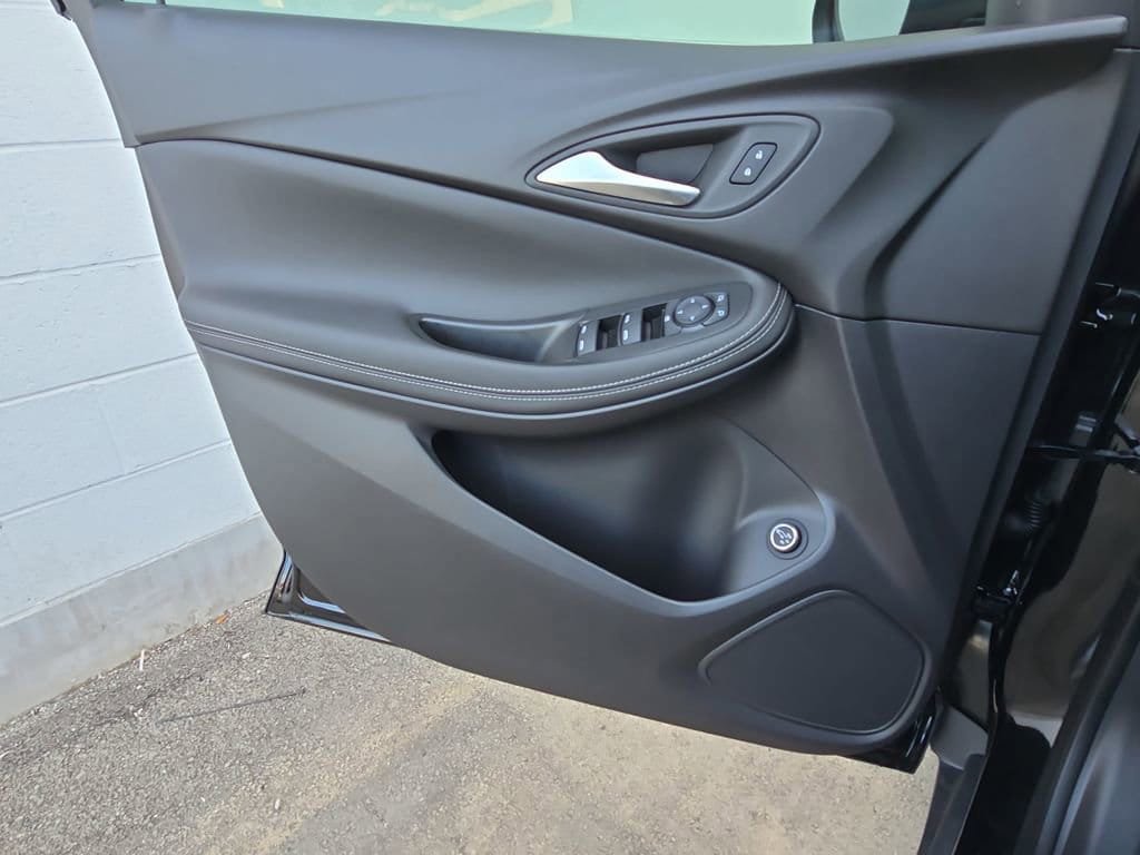 New 2026 Buick Encore GX Preferred w/ Comfort Package image 26