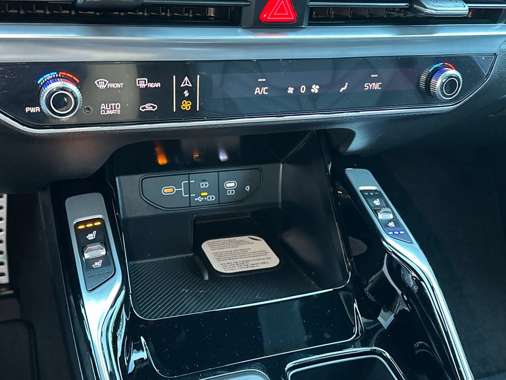 New 2026 Kia Sorento SX Prestige AWD/4WD image 28