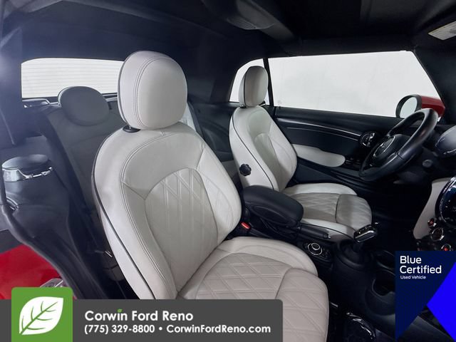 Used 2022 MINI Cooper S FWD image 28