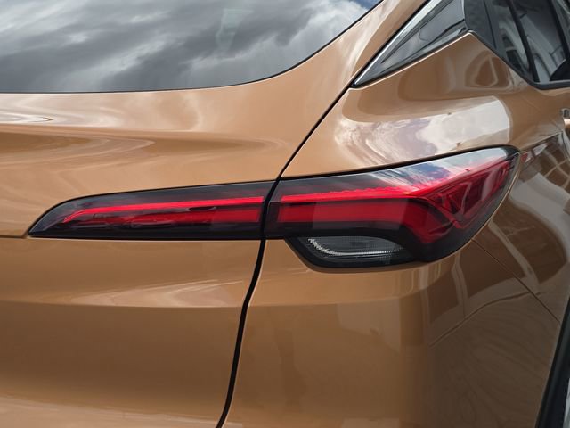 New 2026 Buick Envista Preferred image 8