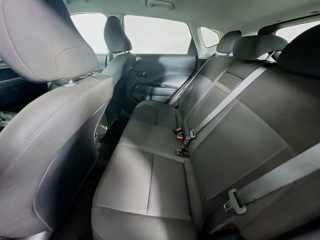 New 2026 Hyundai Kona SEL Sport AWD/4WD image 21
