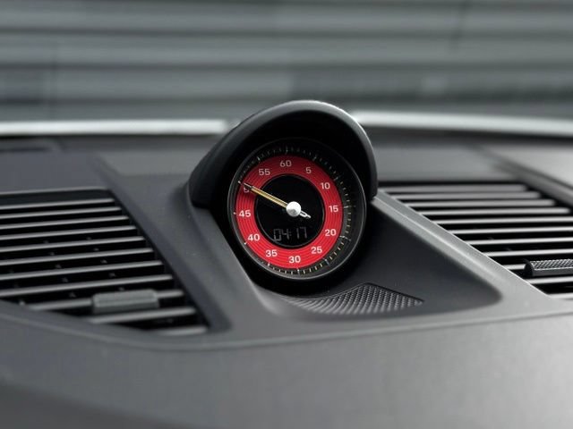 Certified 2022 Porsche 911 GT3 RWD image 25