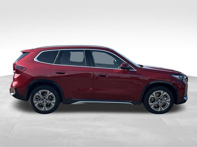 New 2026 BMW X1 xDrive28i w/ Convenience Package AWD/4WD video 2