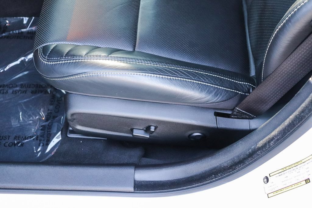 Used 2023 Dodge Charger SRT Hellcat w/ Harman/Kardon Audio Group RWD image 24