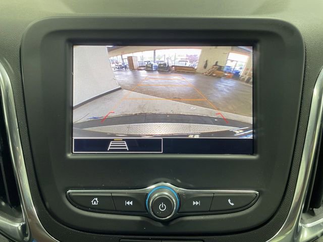 Used 2024 Chevrolet Equinox LS FWD image 17