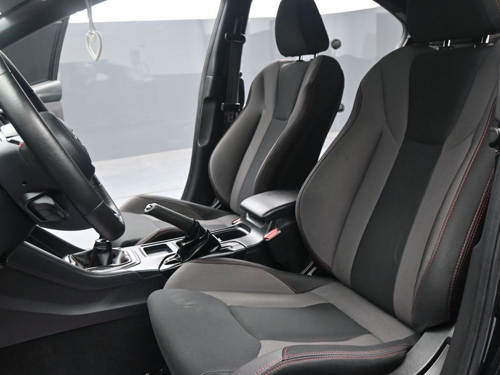 Used 2023 Subaru WRX image 3