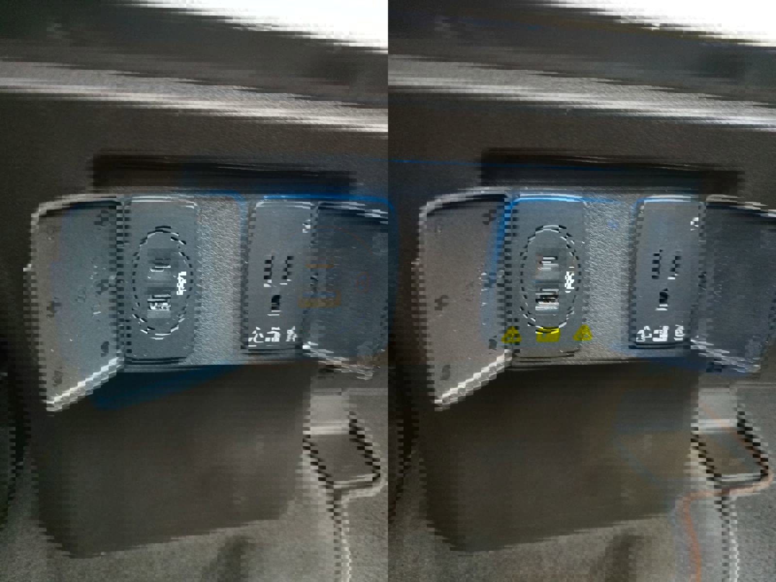 Used 2021 Ford F150 King Ranch w/ Equipment Group 601A High image 16