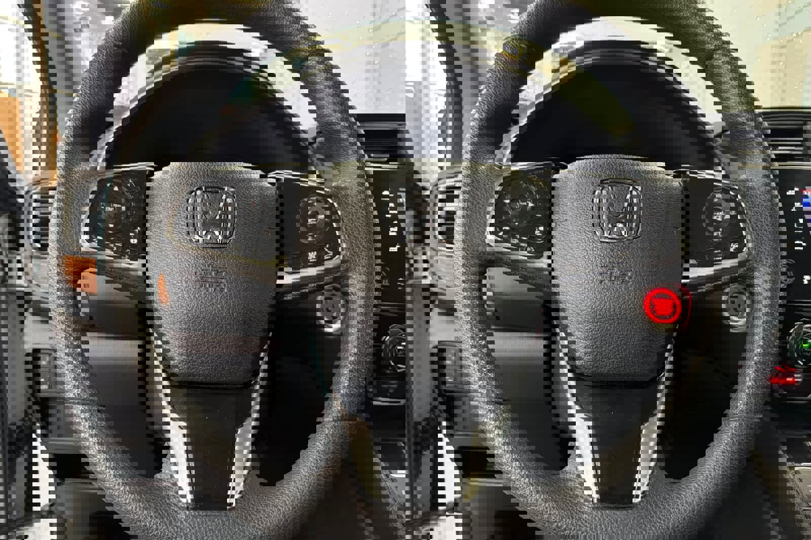 Used 2018 Honda CR-V EX image 24