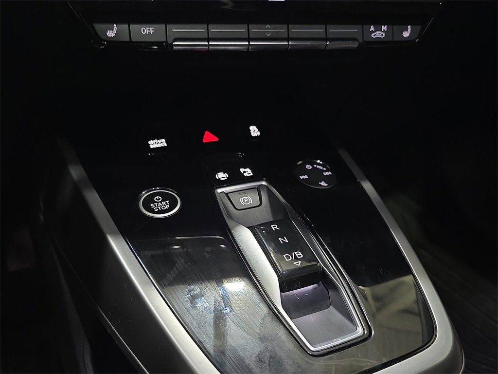 Certified 2023 Audi Q4 e-tron Premium Plus image 26