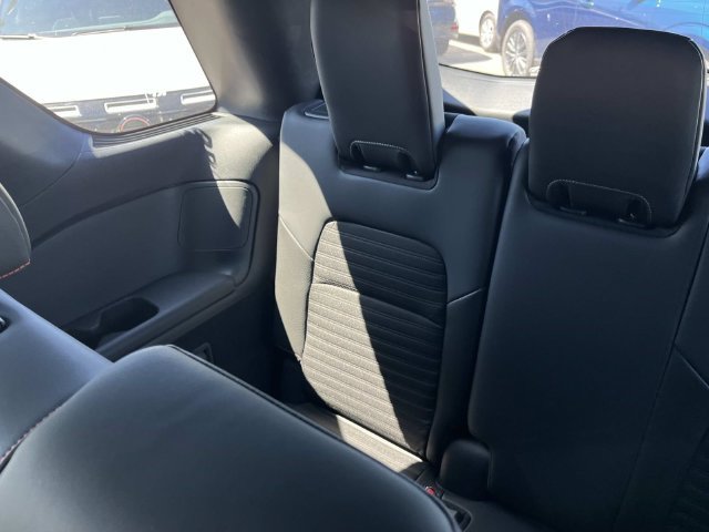 New 2026 Nissan Pathfinder SV AWD/4WD image 22