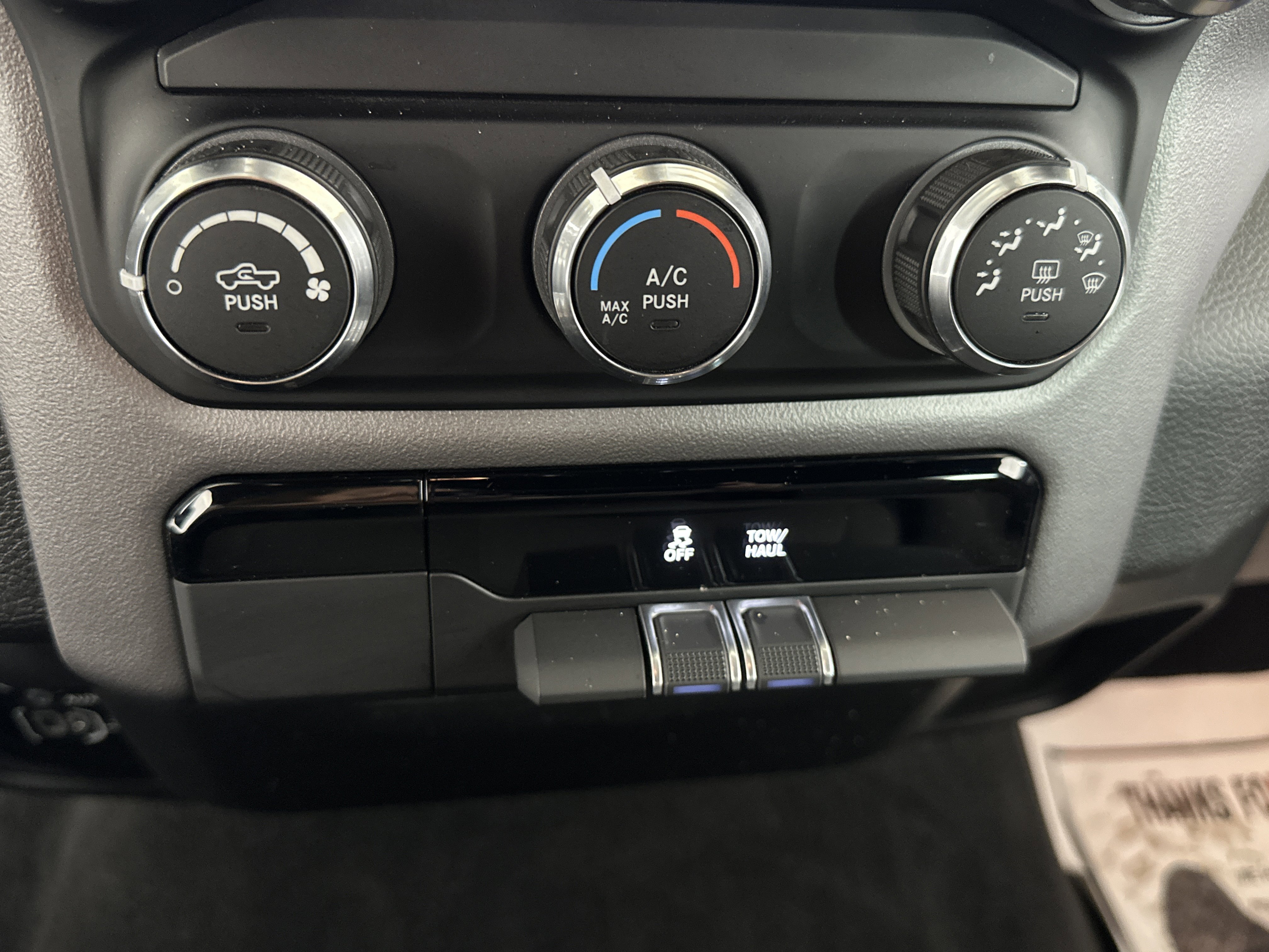 Used 2022 RAM 1500 Big Horn image 22