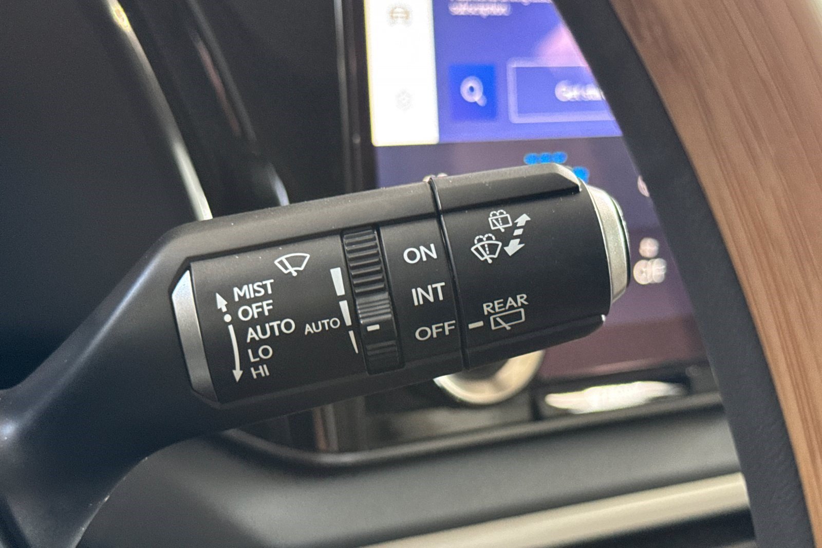 Certified 2026 Lexus RX 350 Premium Plus w/ Convenience Package AWD/4WD image 33