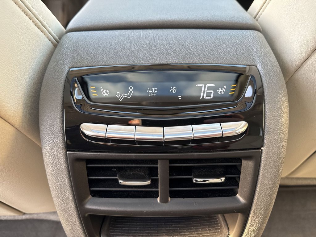 Certified 2022 Cadillac XT5 Premium Luxury image 26