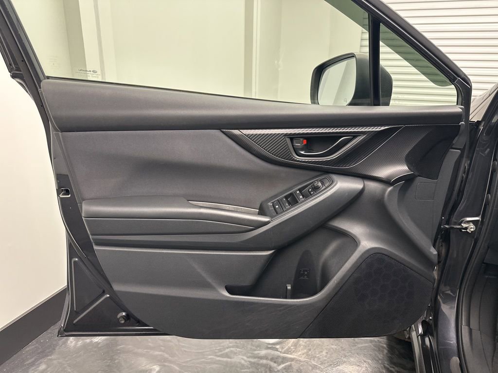 Used 2019 Subaru Crosstrek 2.0i Premium w/ Popular Package #2 image 16