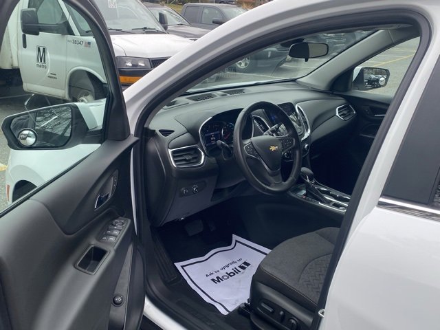 Used 2022 Chevrolet Equinox LT image 14