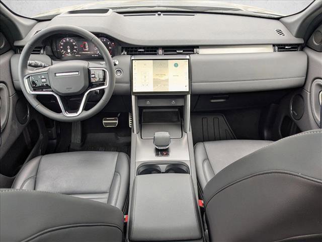 Certified 2024 Land Rover Discovery Sport Dynamic SE image 18