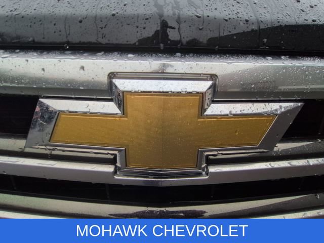 Used 2025 Chevrolet Silverado 1500 High Country w/ High Country Premium Package image 33