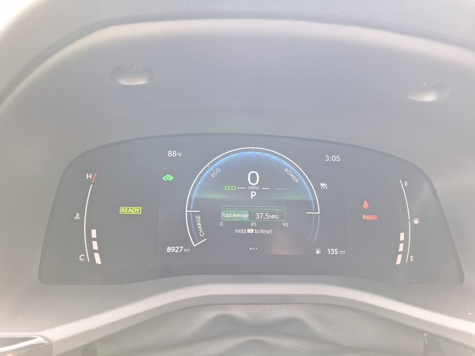 Used 2025 Toyota Camry SE w/ Convenience Package FWD image 19