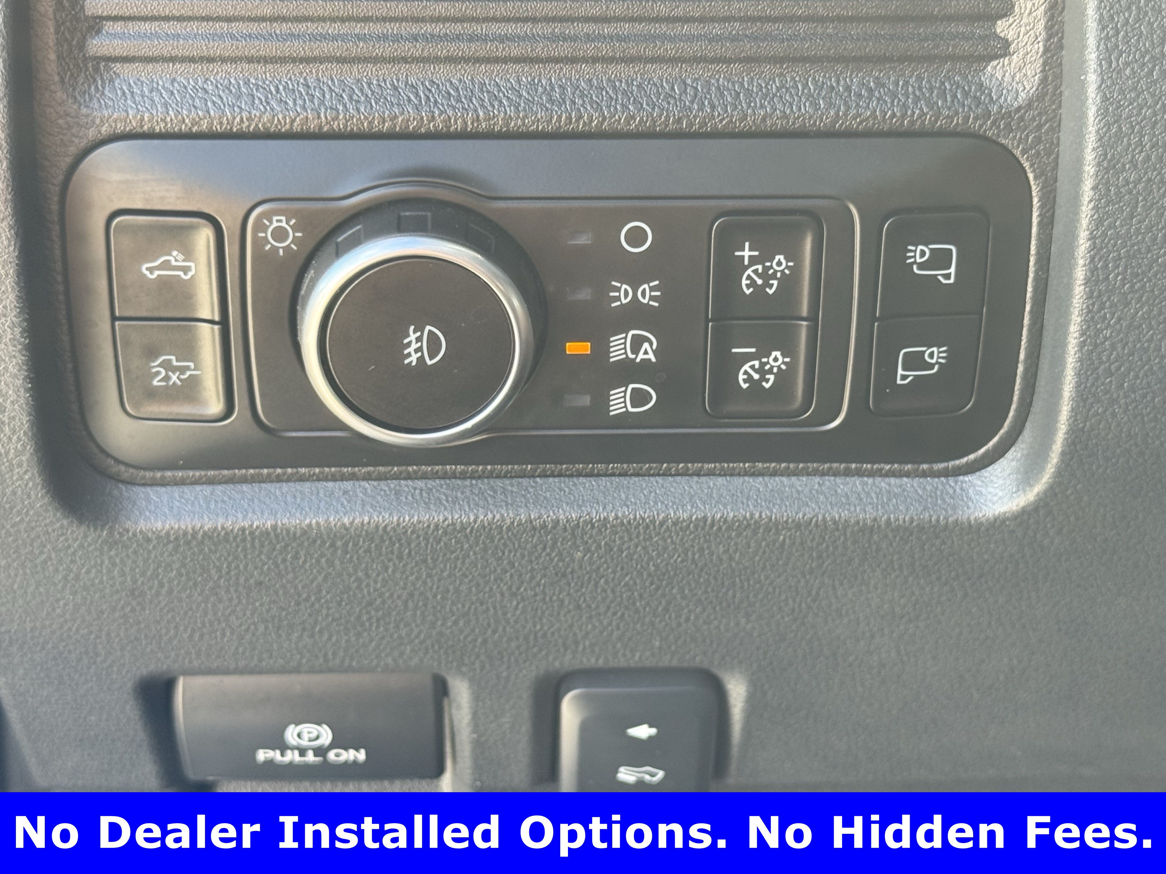 Used 2025 Ford F250 Lariat AWD/4WD image 21