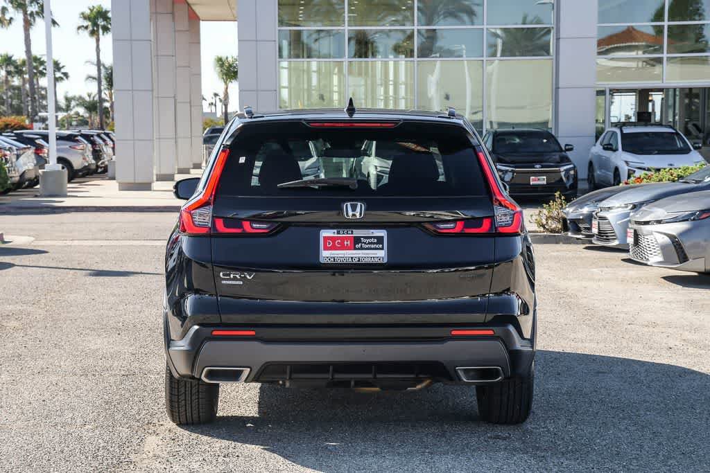 Used 2023 Honda CR-V Sport image 8