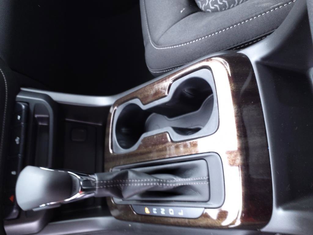 Certified 2022 GMC Canyon Elevation w/ Trailering Package image 13