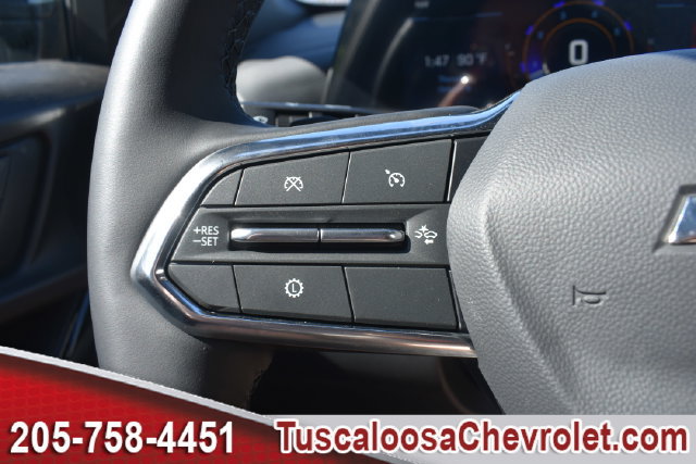 New 2027 Chevrolet Equinox LT FWD image 19