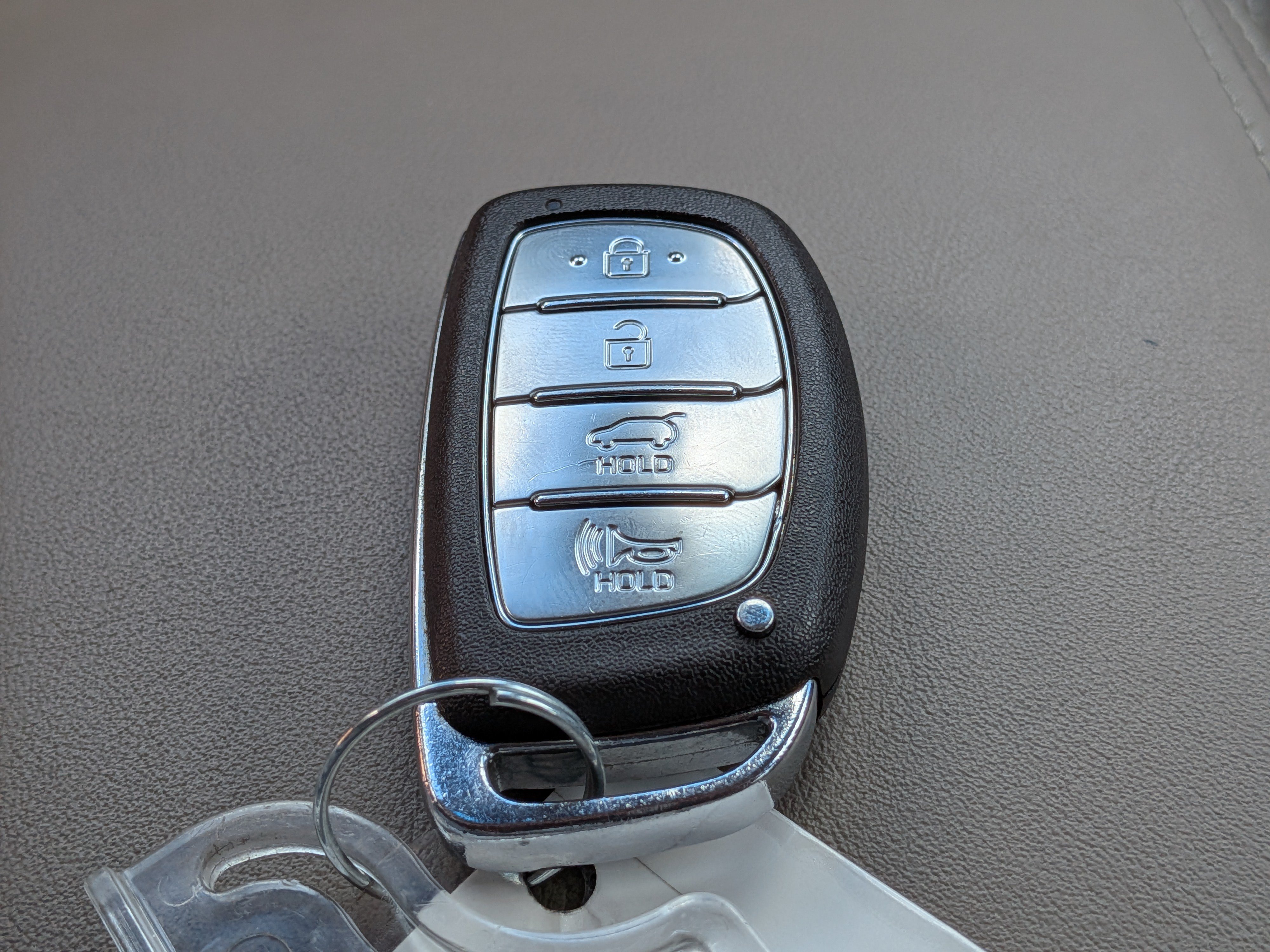 Used 2019 Hyundai Tucson Limited FWD image 34