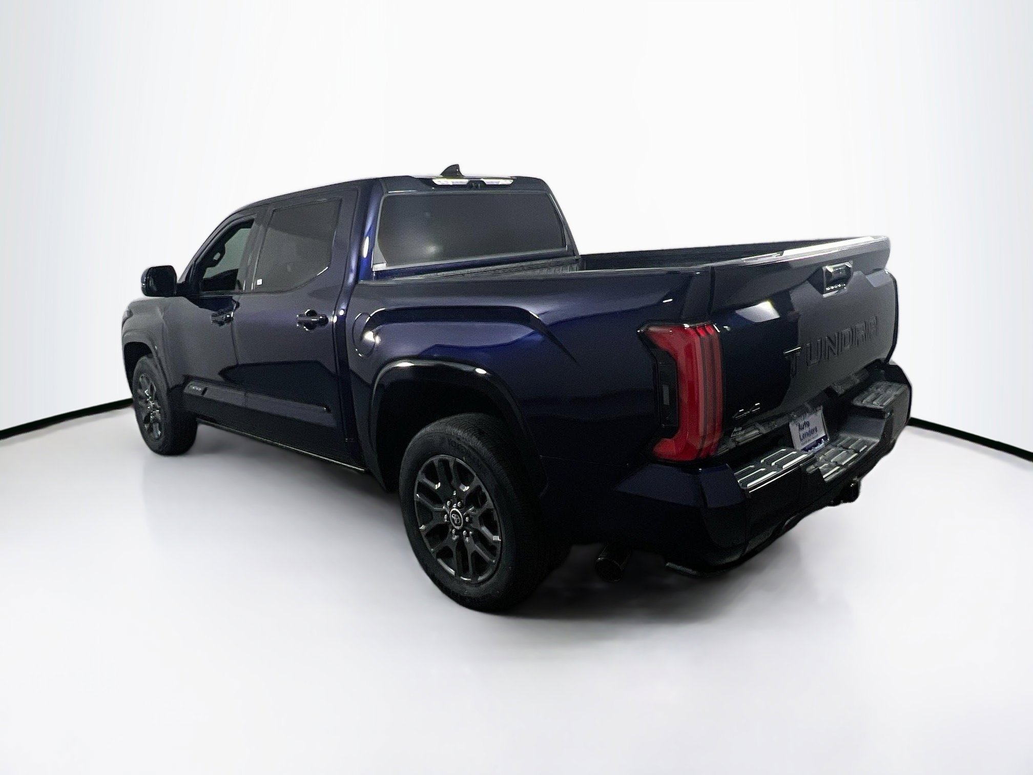Used 2023 Toyota Tundra Platinum image 7