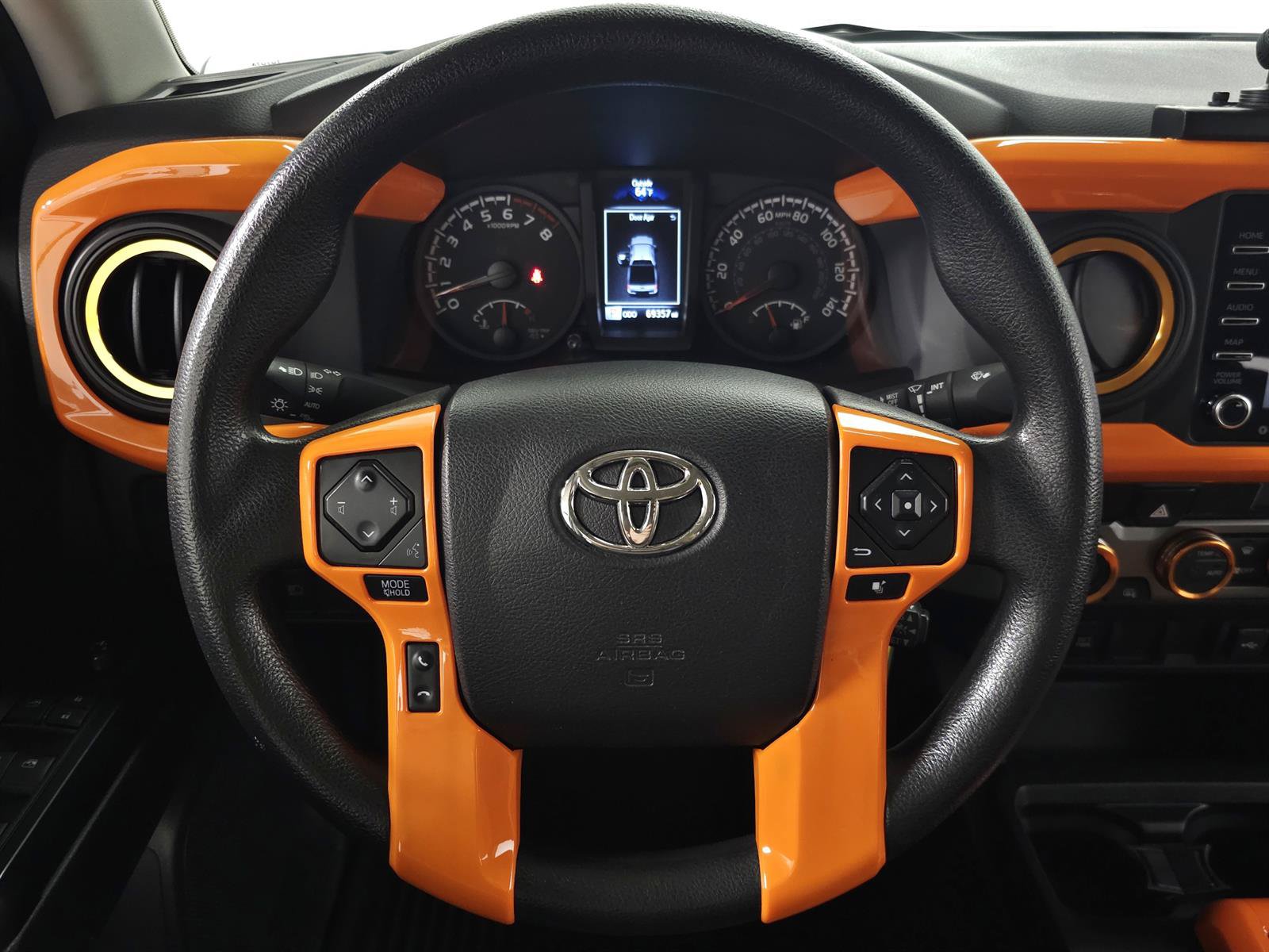 Used 2022 Toyota Tacoma SR AWD/4WD image 15