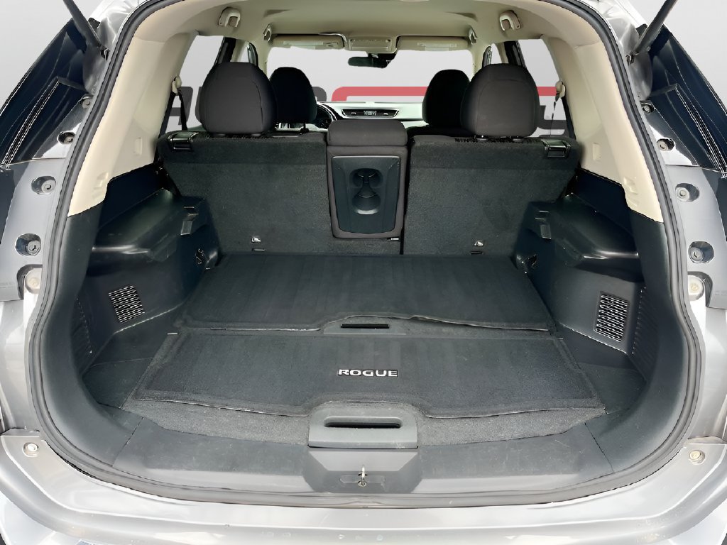 Used 2019 Nissan Rogue S w/ Special Edition Package AWD/4WD image 24