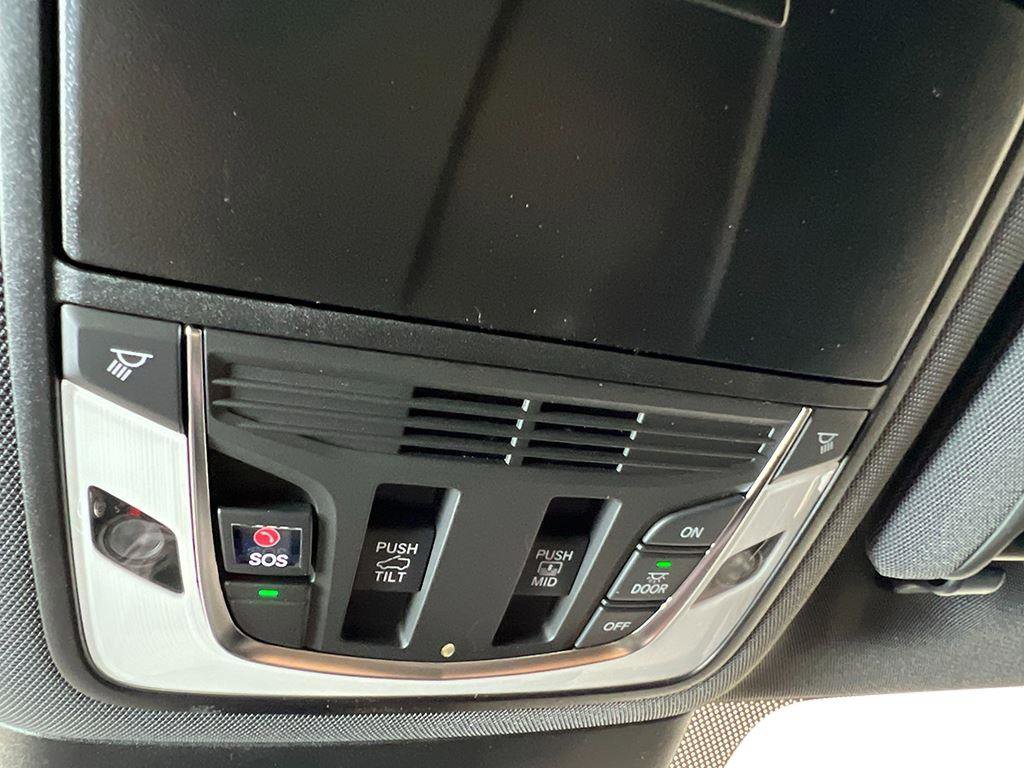 New 2026 Acura MDX Type S image 21