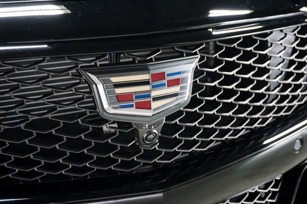 Used 2025 Cadillac CT5 V Blackwing image 68