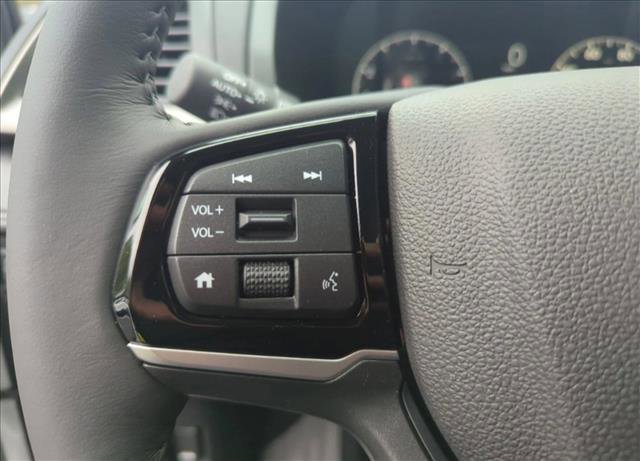 New 2026 Honda Odyssey Touring image 13