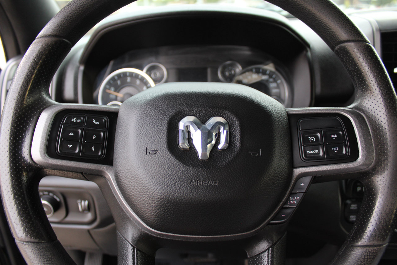 Used 2022 RAM 2500 Tradesman image 51
