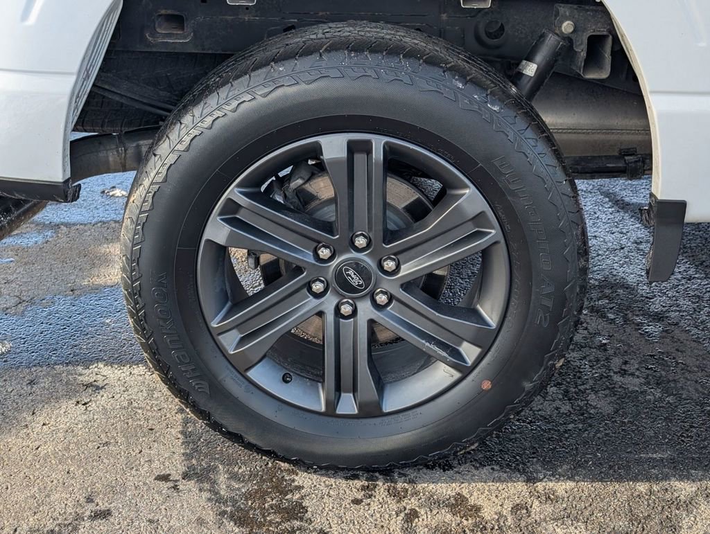 Used 2019 Ford F250 XL w/ STX Appearance Package image 14