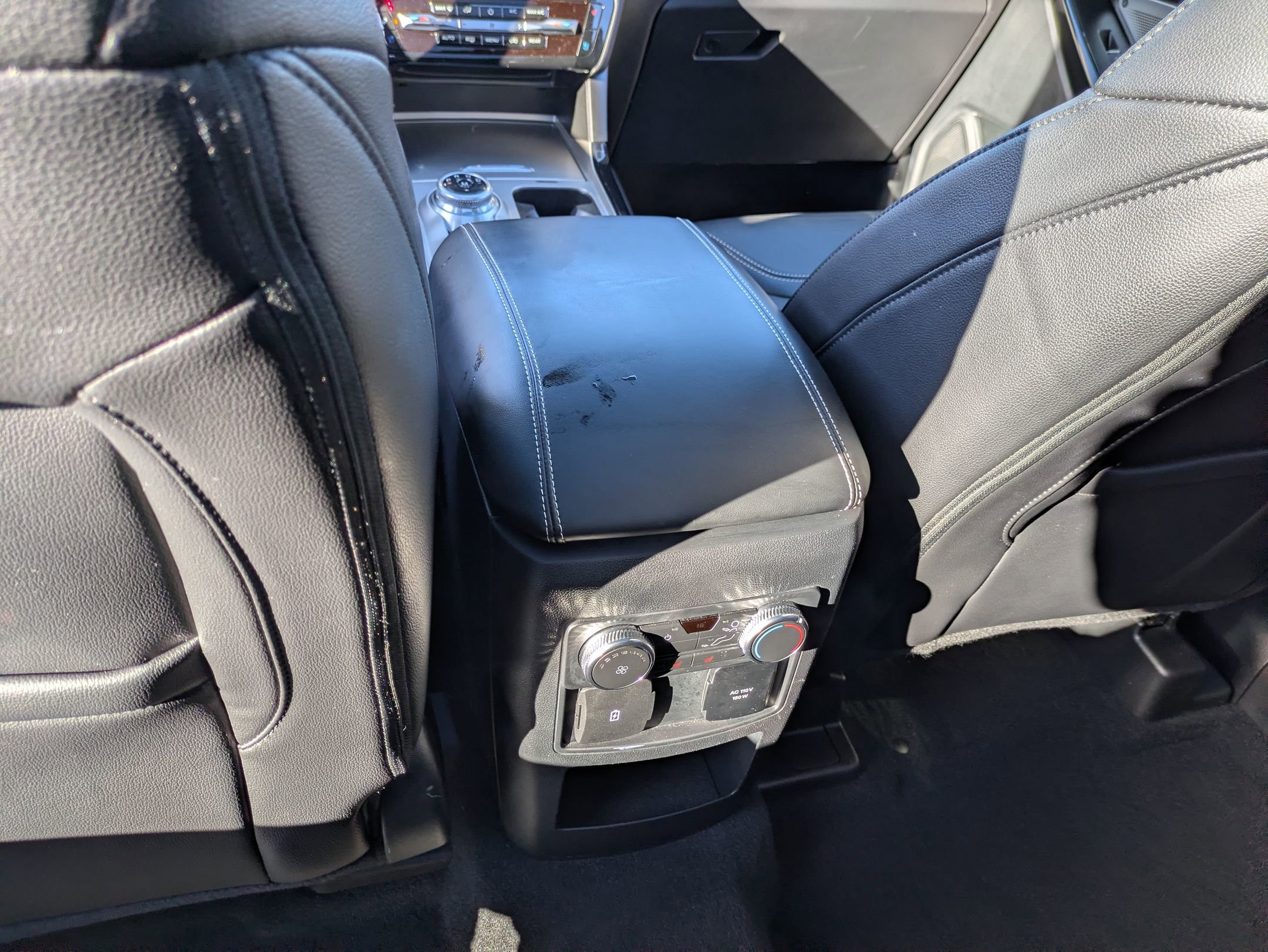 Used 2021 Ford Explorer ST w/ Equipment Group 401A AWD/4WD image 31