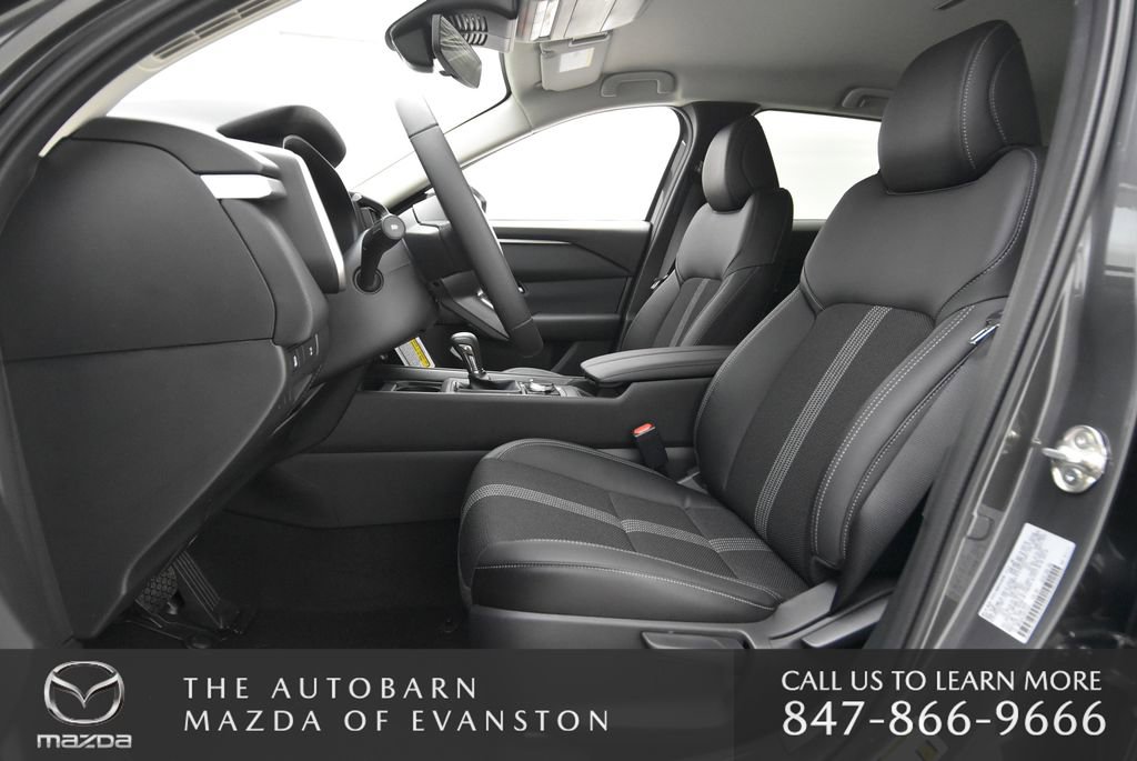 New 2026 MAZDA CX-50 AWD 2.5 S w/ Cargo Package image 24