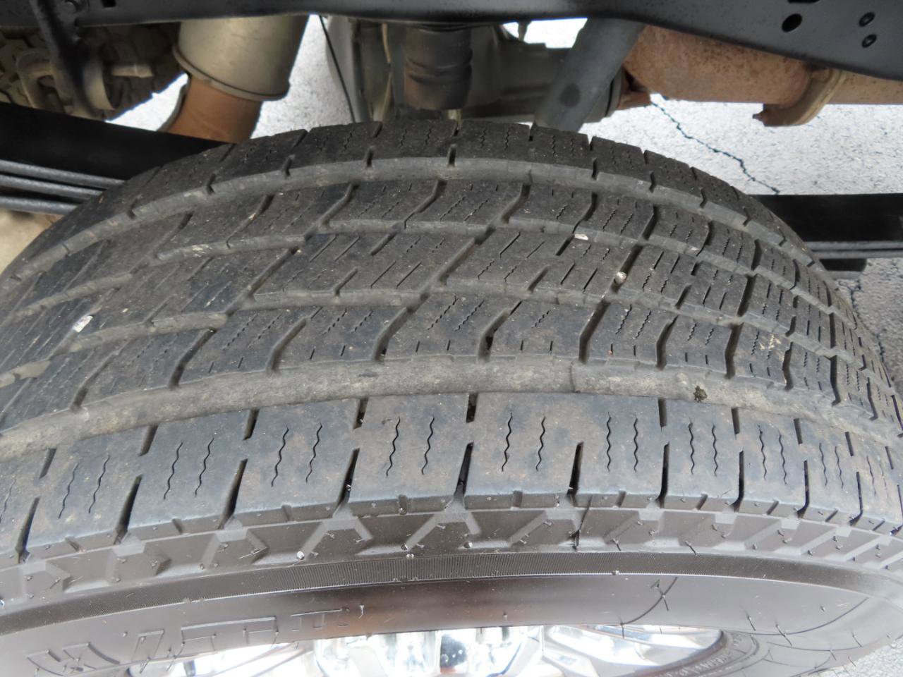 Used 2018 Ford F250 XLT w/ XLT Premium Package image 22