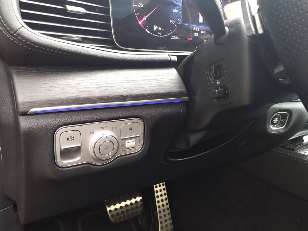 Certified 2024 Mercedes-Benz GLS 450 4MATIC image 26
