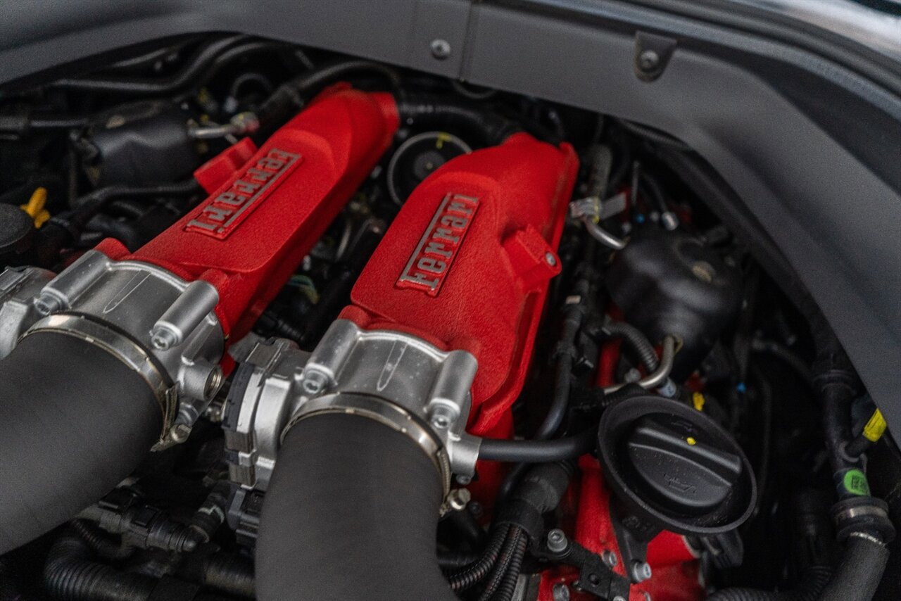 Used 2017 Ferrari California T image 75