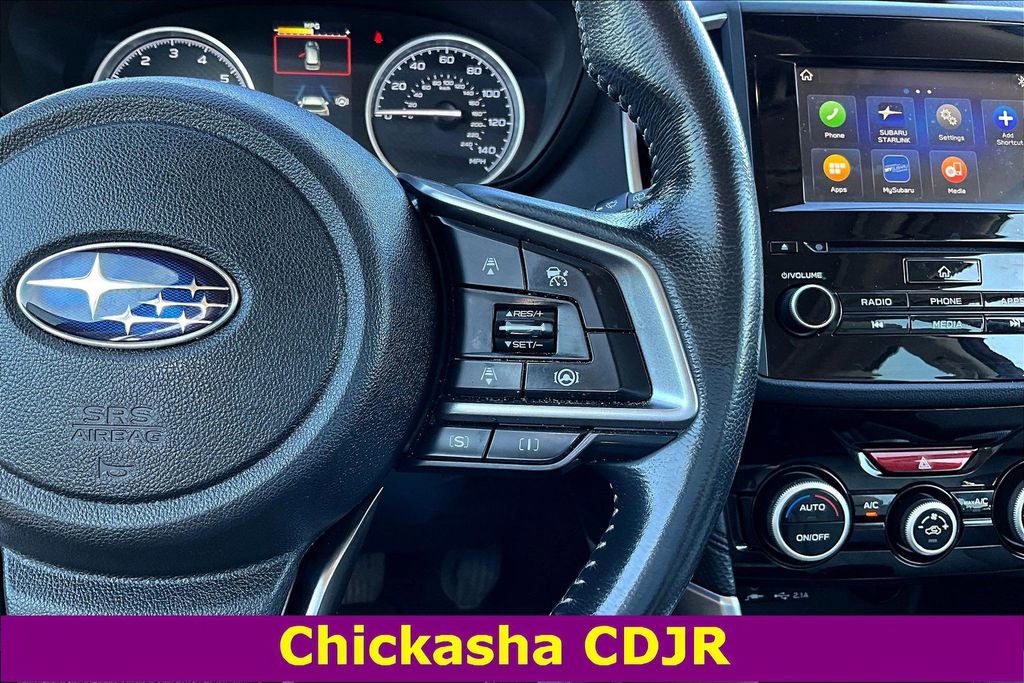 Used 2023 Subaru Forester Premium image 12