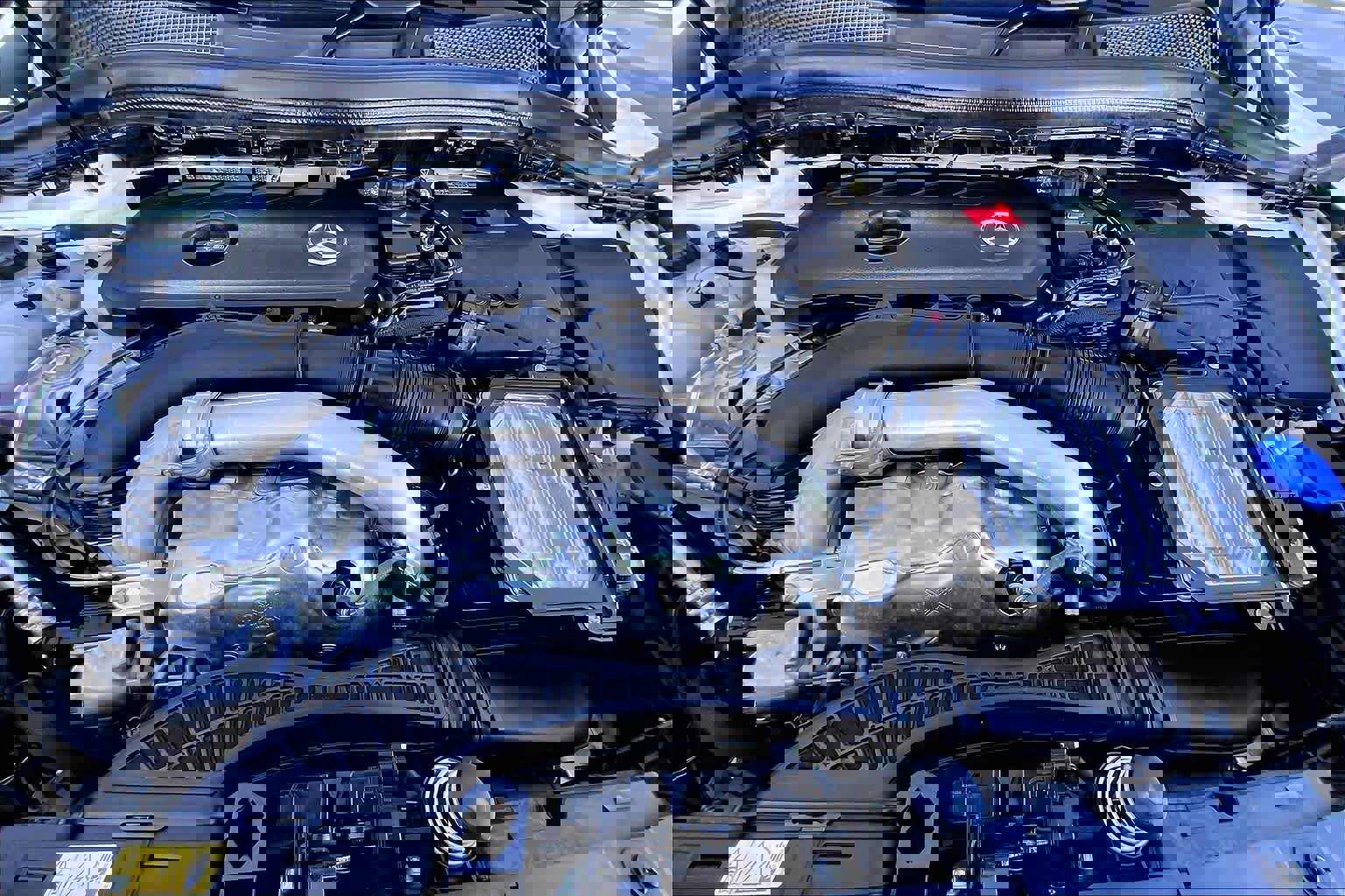 Used 2025 Mercedes-Benz GLA 250 image 31