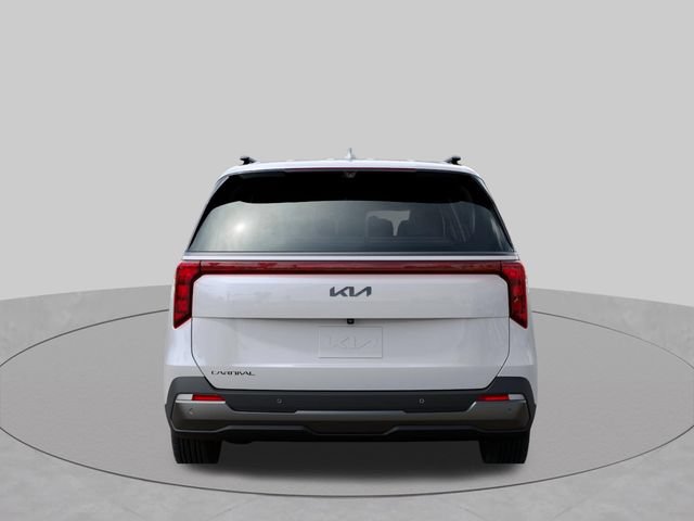 New 2027 Kia Carnival SX FWD image 14