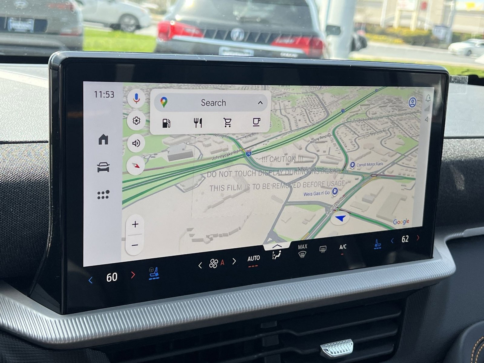 New 2026 Ford Explorer Tremor w/ Tremor Ultimate Package image 20