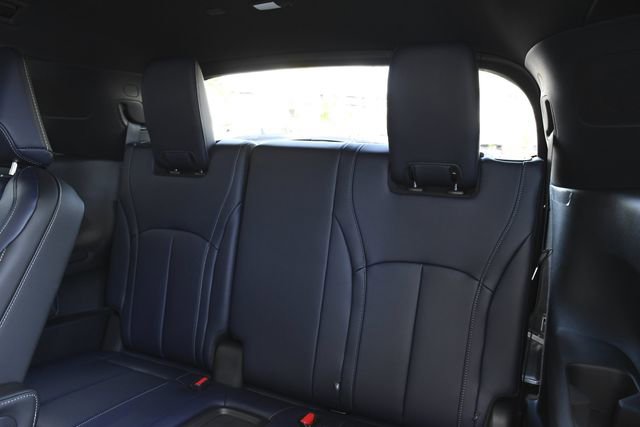 New 2026 INFINITI QX60 Sport w/ Dark Cargo Package image 30