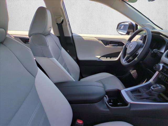 Used 2024 Toyota RAV4 Limited w/ Advanced Technology Package FWD image 21